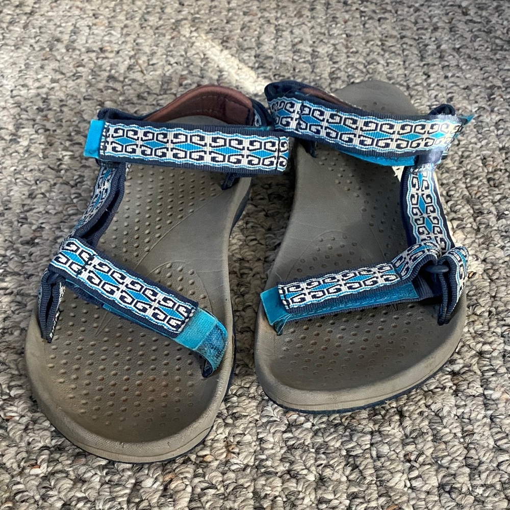 Teva Hurricane Sandals